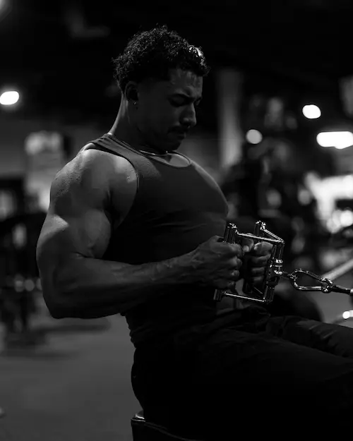 Programa Push - Pull - Legs | 4 semanas